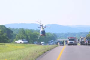 5 things you can do to protect yourself from summer accidents
