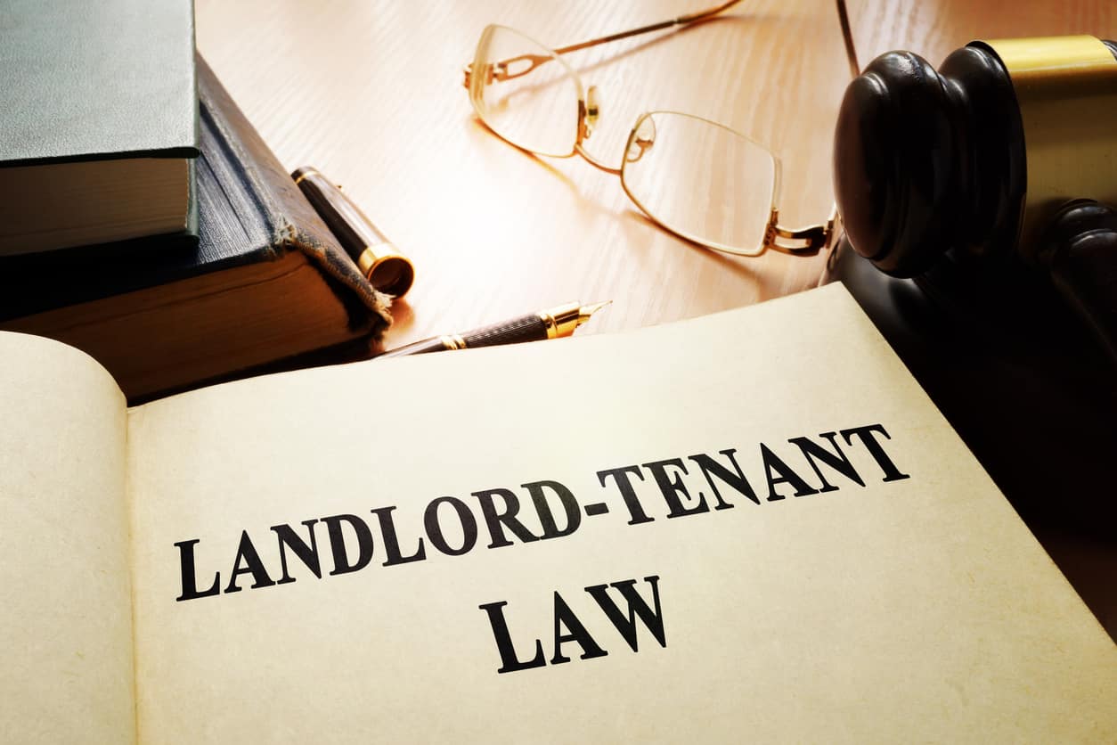 The power of a paper trail in a landlord-tenant lease