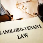 Why landlords do not return security deposits