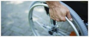 Long Term Disability Claims