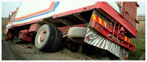 Truck Accidents