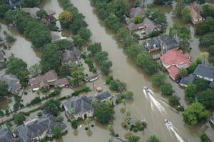 Federal Compliance in the Wake of Natural Disasters