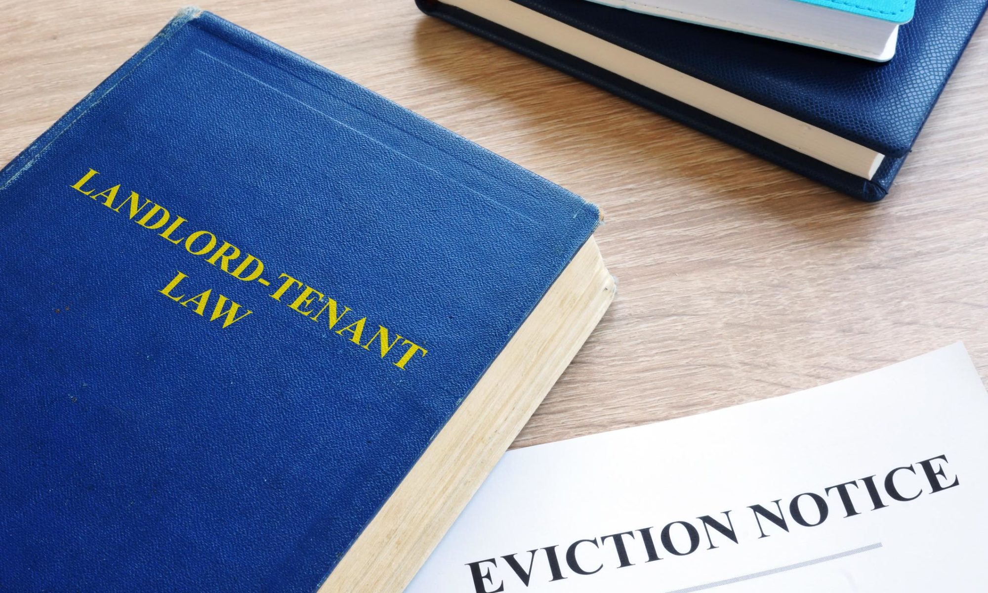 5 Reasons You Can Lawfully Evict a Tenant