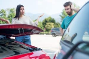 What You Shouldn’t Do After a Car Accident | The Fell Law Firm