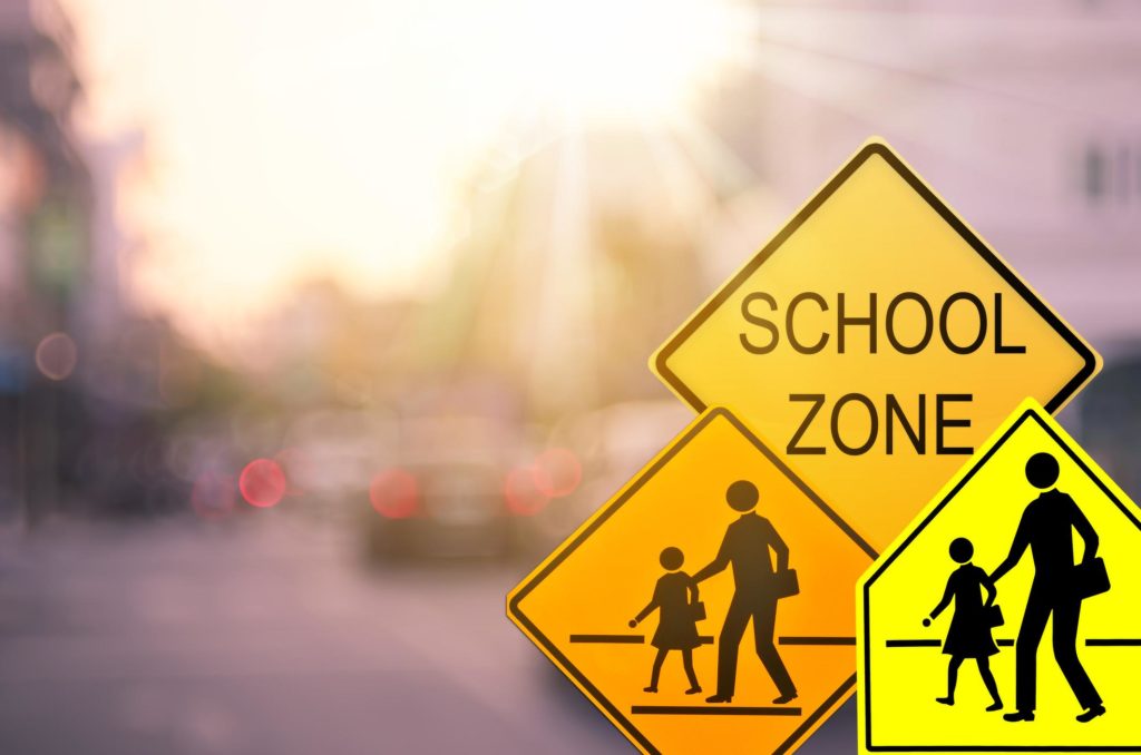 Back-to-School Safety Tips for Avoiding Car Accidents