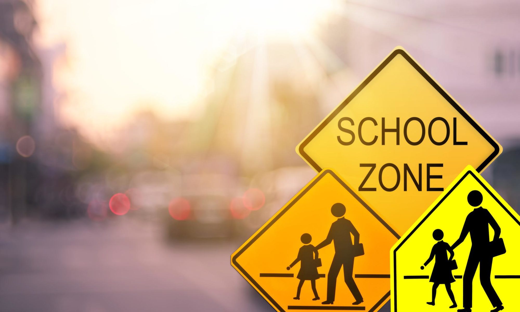 Back-to-School Safety Tips for Avoiding Car Accidents