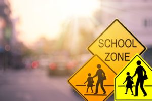 Back-to-School Safety Tips for Avoiding Car Accidents