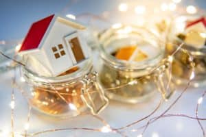 A Lump of Coal Instead of Your Rental’s Security Deposit? | iStock-1126442754