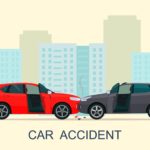 5 of the Most Common Car Accident Causes | The Fell Law Firm | iStock-1199392953