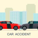 Most Car Accidents Happen in These Places | The Fell Law Firm | iStock-1199392953