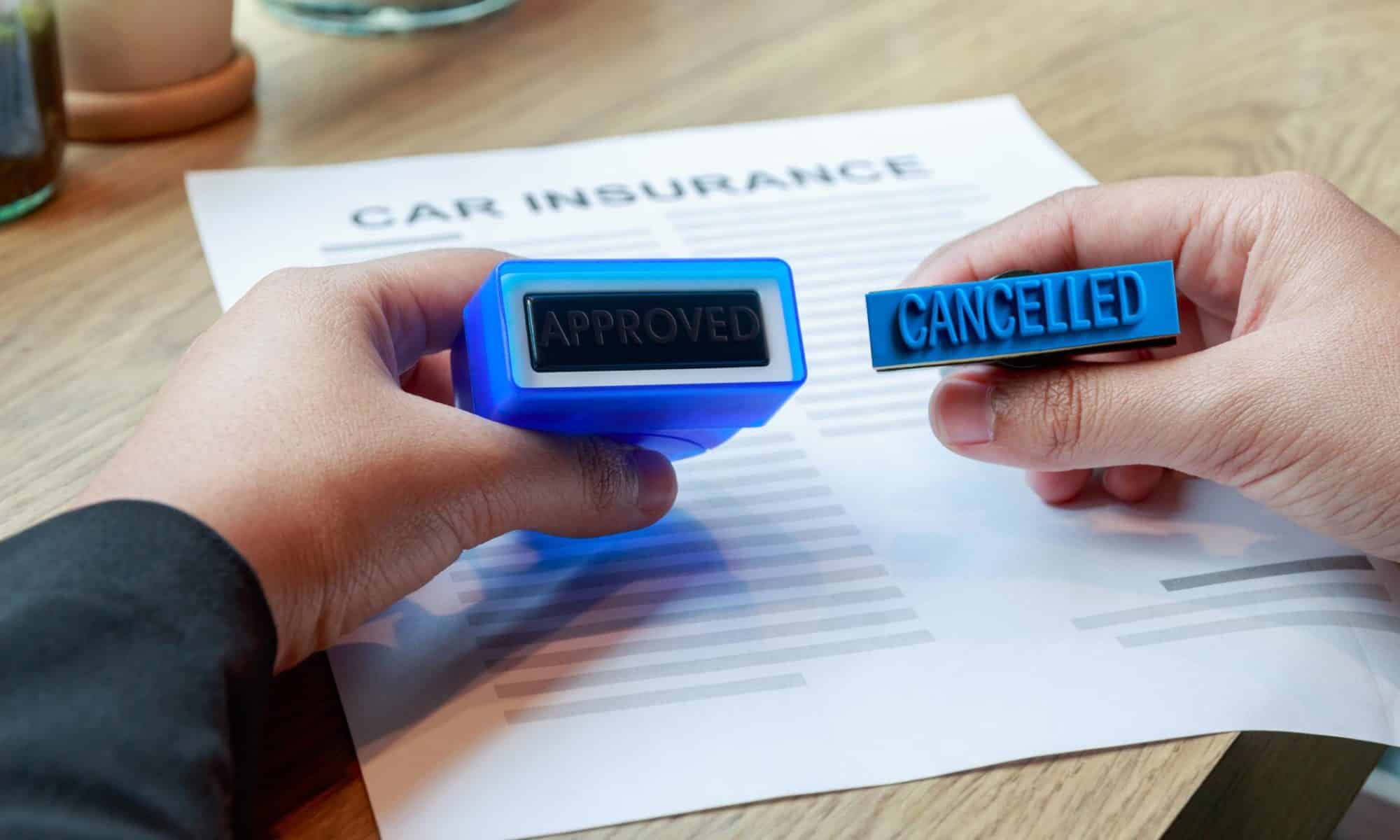 Cancelation: Understanding This Claim Avoidance Tactic | Fell Law Firm