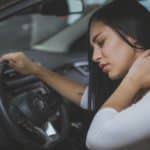 6 Ways to Avoid Common Car Crash Injuries | Fell Law Firm | iStock-1166791401