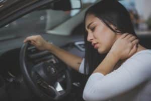 6 Ways to Avoid Common Car Crash Injuries | Fell Law Firm | iStock-1166791401
