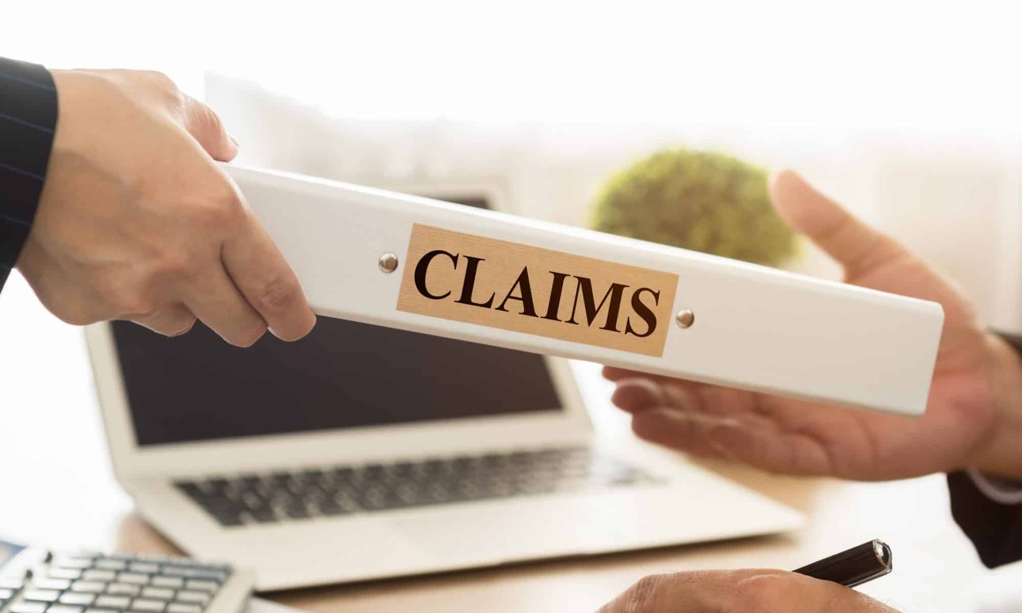 COVID-19 and Bad Faith Insurance Claims | Fell Law Firm | iStock-586051696