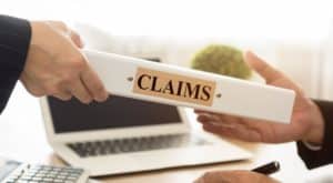 COVID-19 and Bad Faith Insurance Claims | Fell Law Firm | iStock-586051696