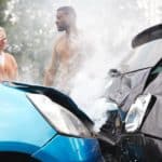 What to Do After an Accident With an Uninsured Motorist | Fell Law Firm | iStock-1156652890
