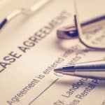 8 Critical Terms to Include in Your Lease Agreements | Fell Law Firm | iStock-1025416712