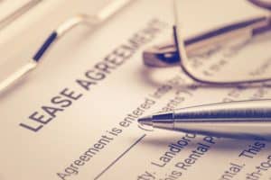 8 Critical Terms to Include in Your Lease Agreements | Fell Law Firm | iStock-1025416712