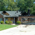 What to Do If You’ve Been Accused of Arson Fraud | Fell Law Firm | iStock-149852127