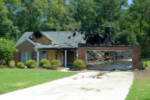 What to Do If You’ve Been Accused of Arson Fraud | Fell Law Firm | iStock-149852127