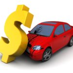 How Much Can a Car Accident Cost You? | Fell Law Firm | iStock-664915360