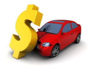 How Much Can a Car Accident Cost You? | Fell Law Firm | iStock-664915360