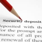 What to Do If Your Landlord Won’t Return Your Deposit | Fell Law Firm | iStock-160589255