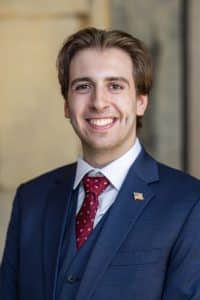 Bad Faith Insurance Attorney Noah G. Fell