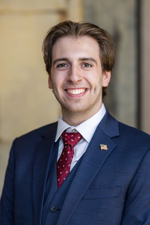 Bad Faith Insurance Attorney Noah G. Fell