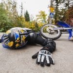 Fighting for Compensation After a Motorcycle Accident