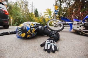 Fighting for Compensation After a Motorcycle Accident