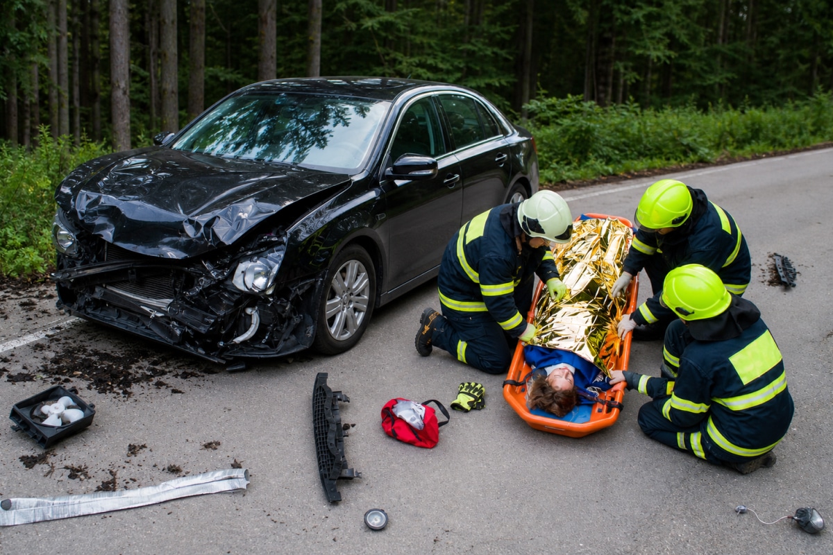 What To Do if Your Loved One Is Killed in a Texas Car Accident